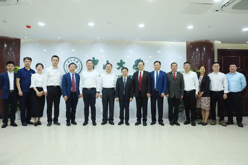 强强联合！智飞生物与中山大学肿瘤防治中心携手推进EB病毒疫苗研发新突破